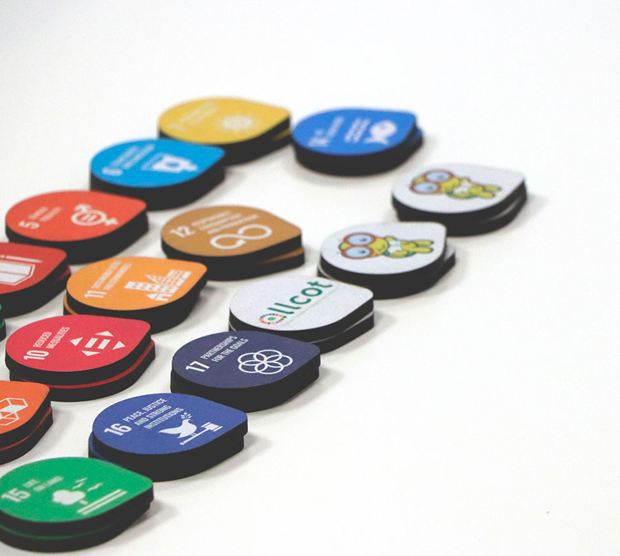 ALLCOT Academy ALLCOT Academy