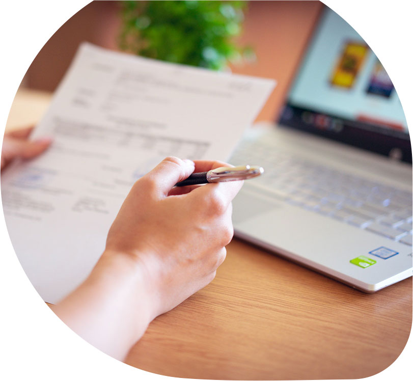 ALLCOT Certificates Certificates